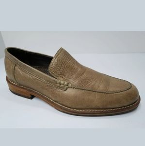 Cole Haan Grand Venetian Shoes Sz 13
